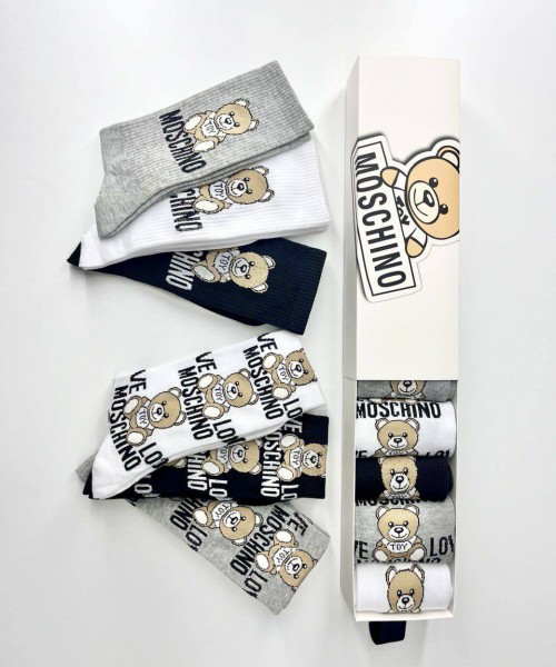 Мужские носки 