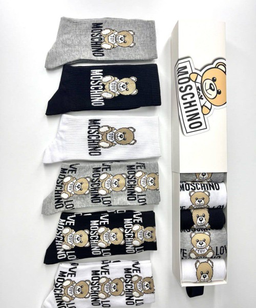 Мужские носки 