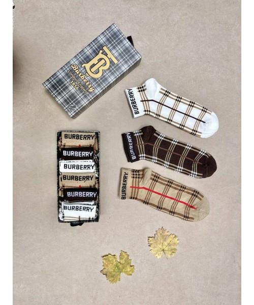 Мужские носки 