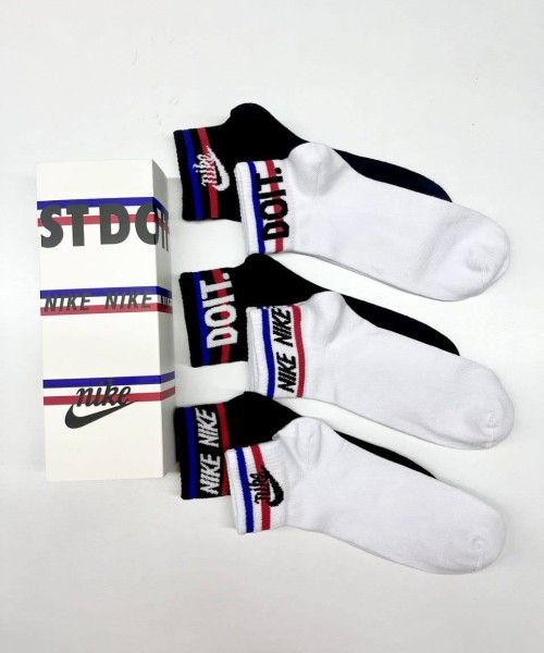 Мужские носки 