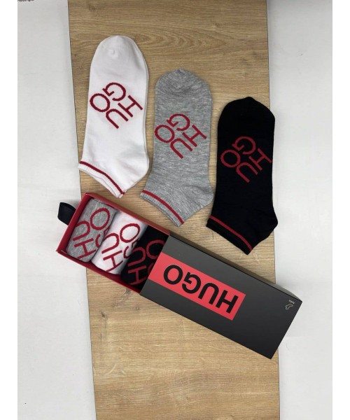 Мужские носки 