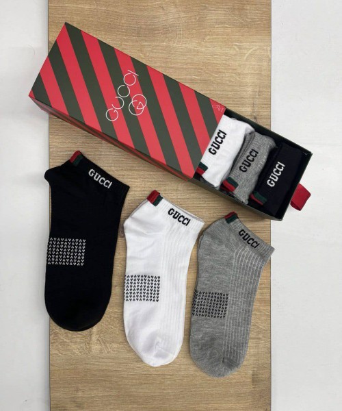 Мужские носки 