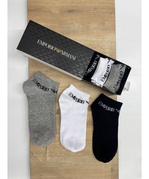 Мужские носки 