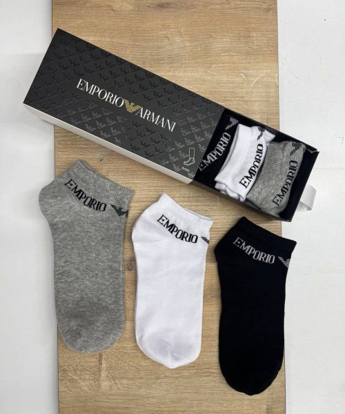 Мужские носки 