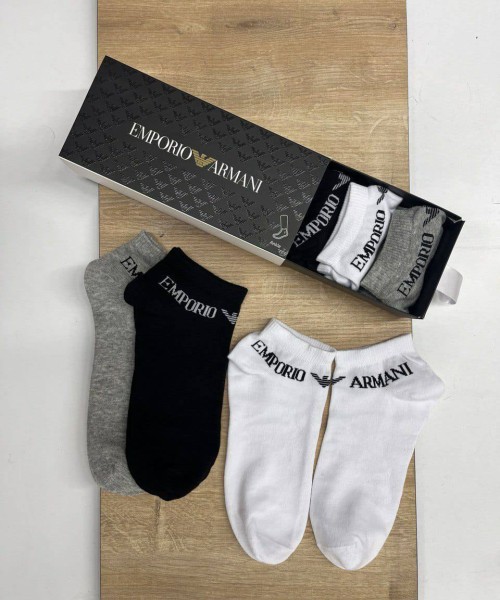 Мужские носки 