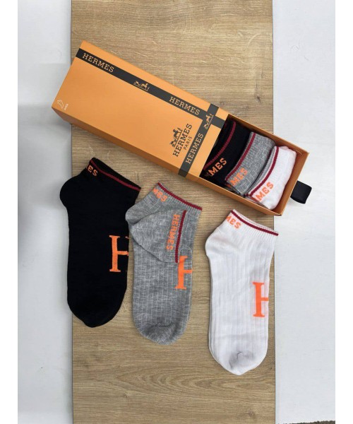 Мужские носки 