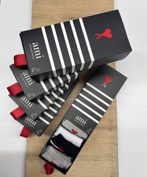 Мужские носки 