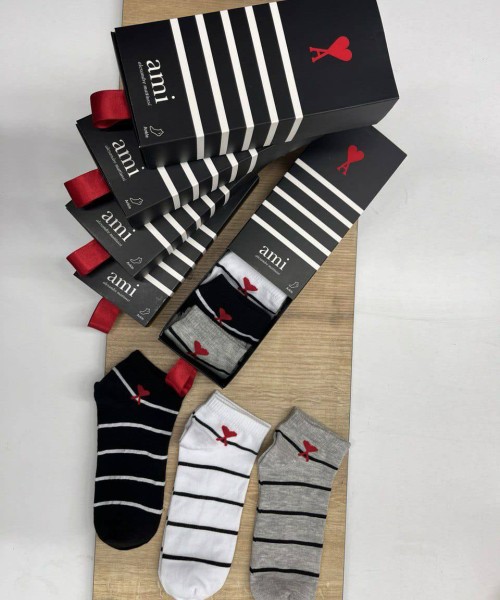 Мужские носки 