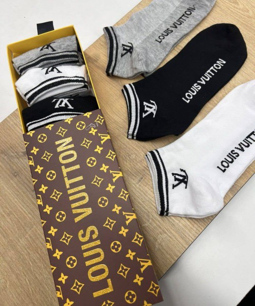 Мужские носки 