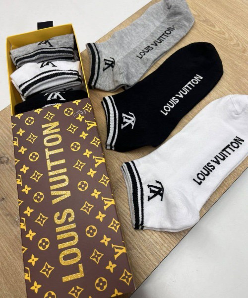 Мужские носки 