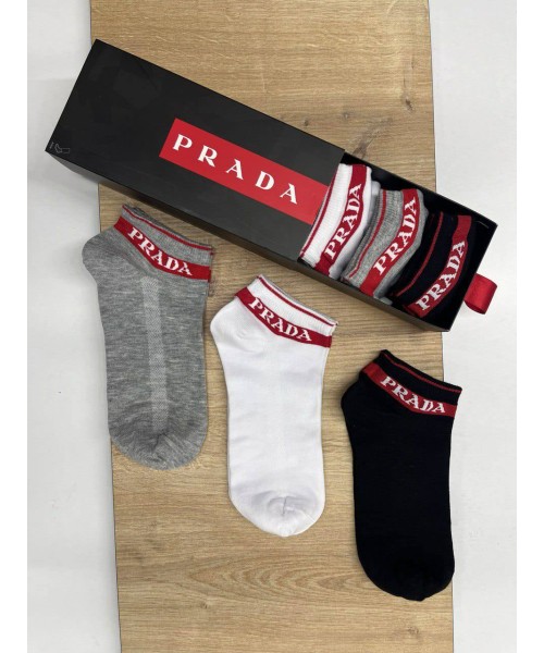 Мужские носки 