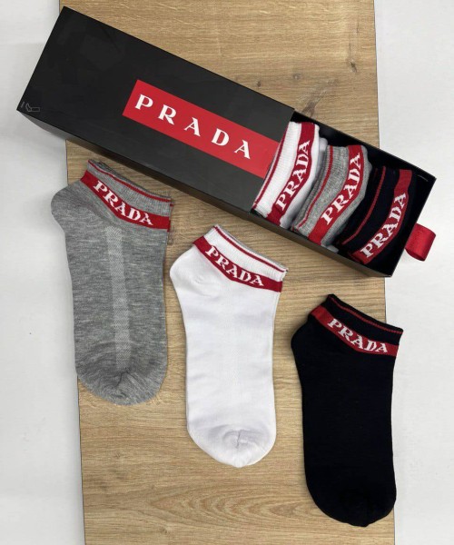 Мужские носки 