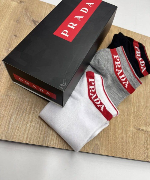 Мужские носки 