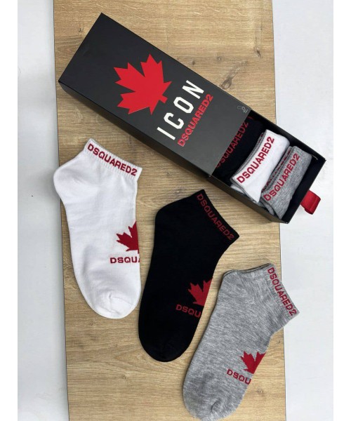 Мужские носки 