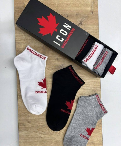 Мужские носки 