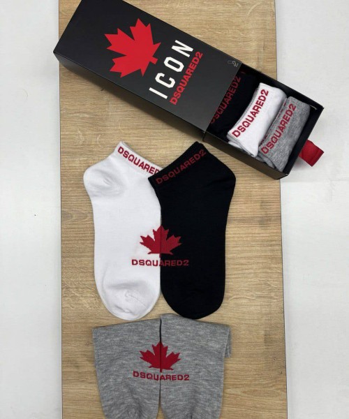 Мужские носки 