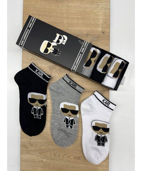 Мужские носки 