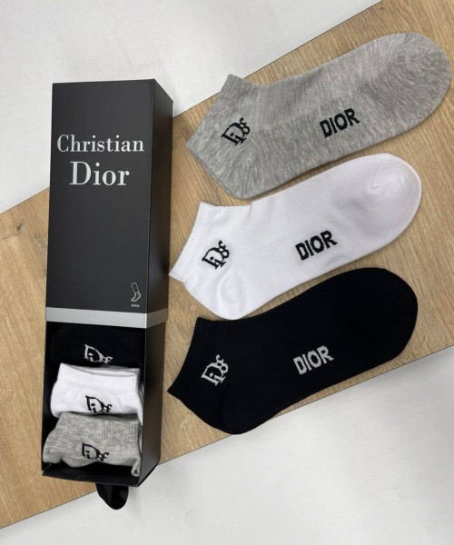 Мужские носки 