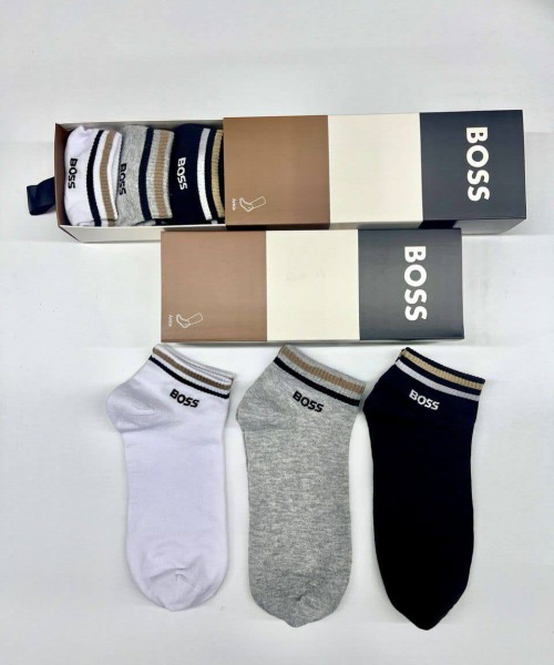 Мужские носки 