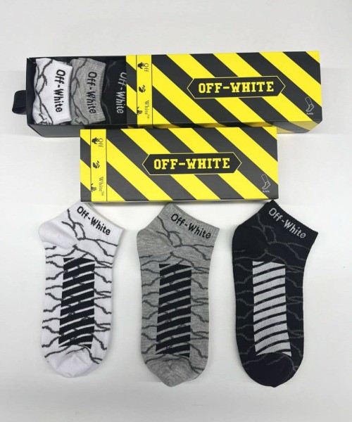 Мужские носки 