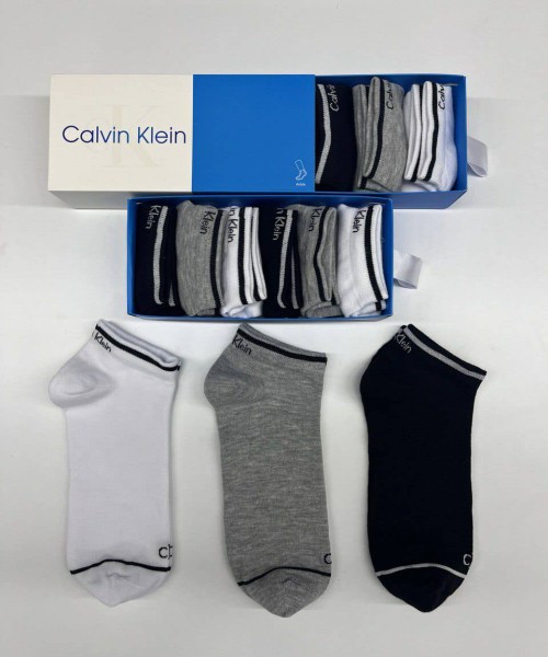 Мужские носки 