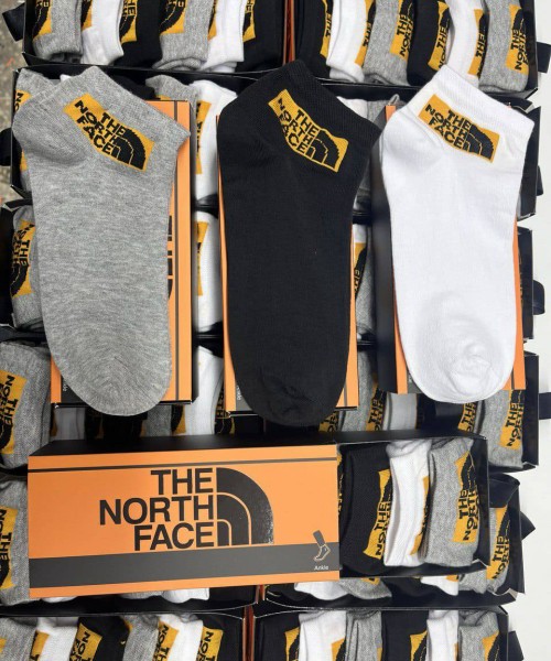 Мужские носки 