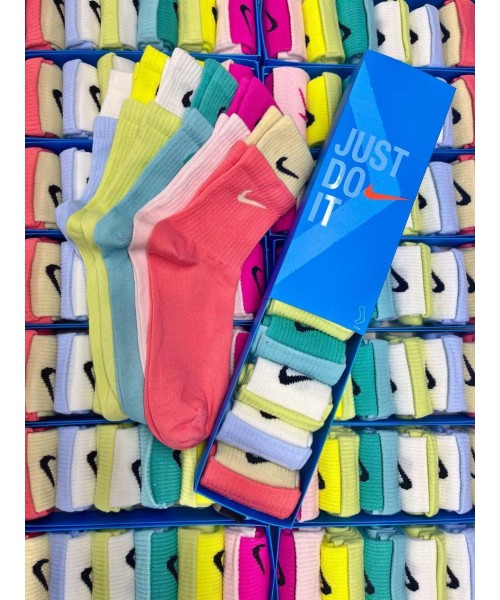 Женские носки 