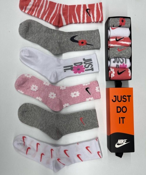 Женские носки 