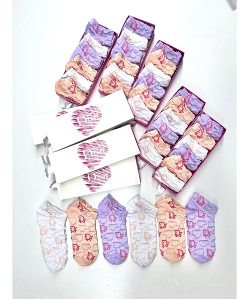 Женские носки 