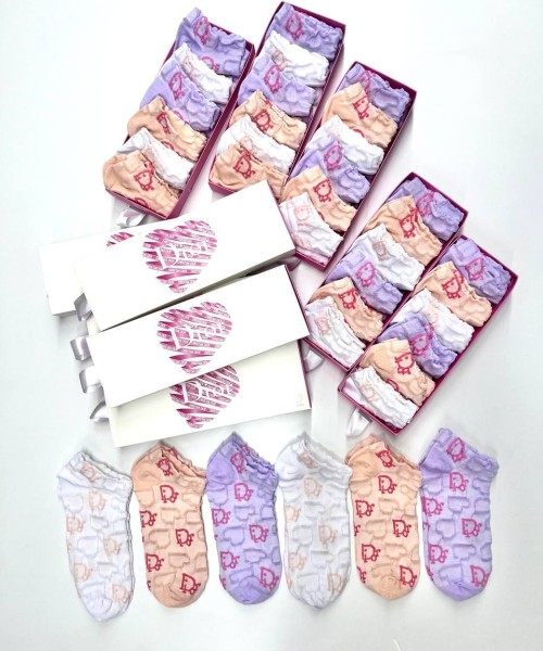 Женские носки 