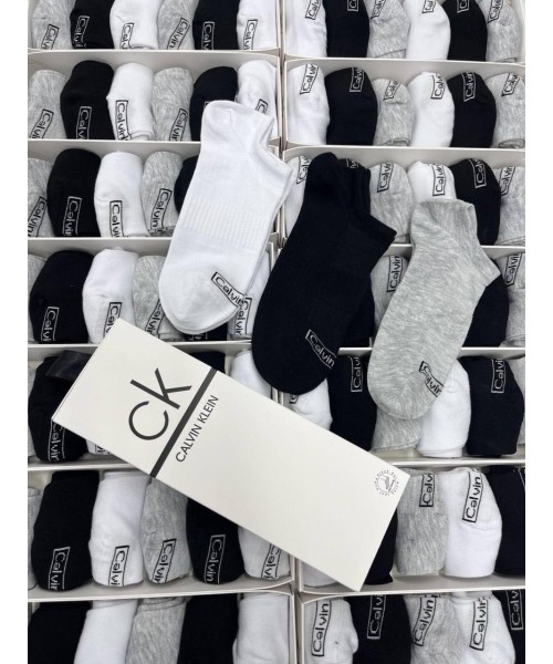 Мужские носки 