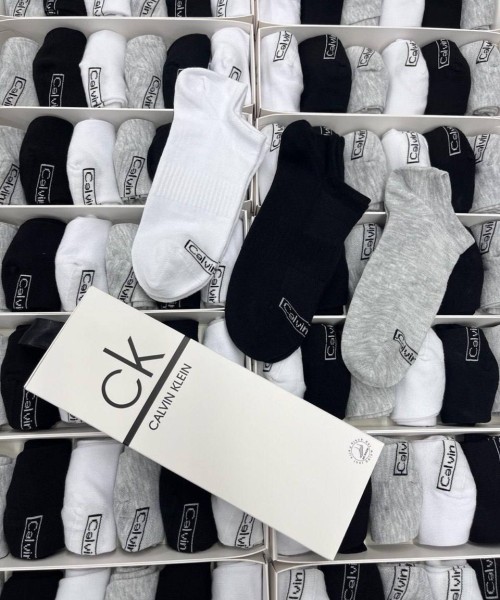 Мужские носки 