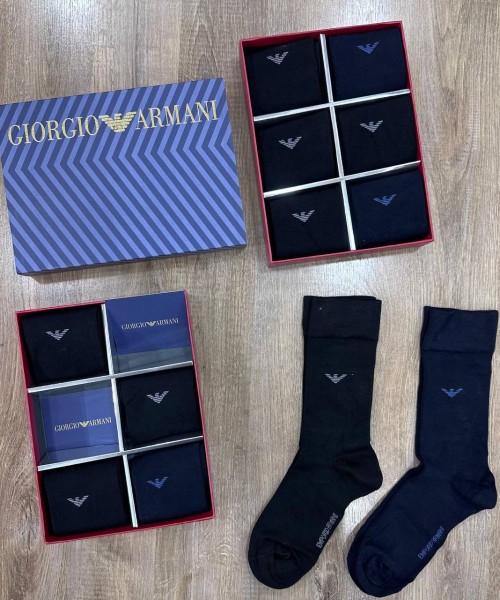 Мужские носки 