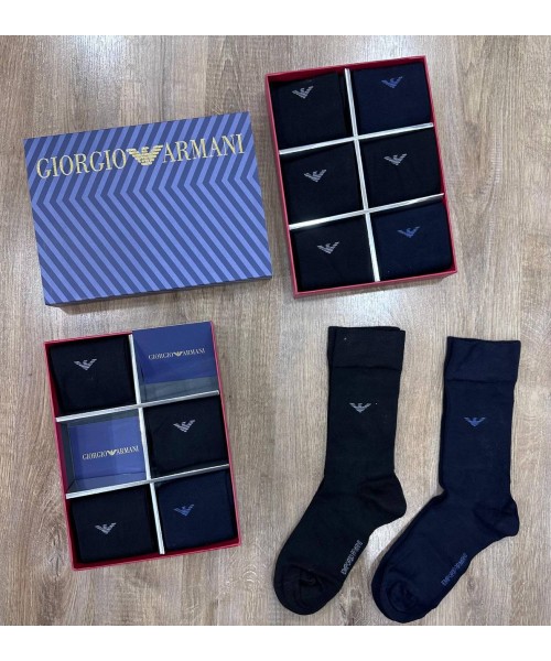 Мужские носки 