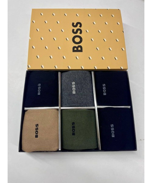 Мужские носки 