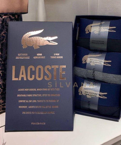 Мужские трусы