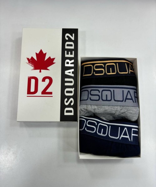 Мужские трусы