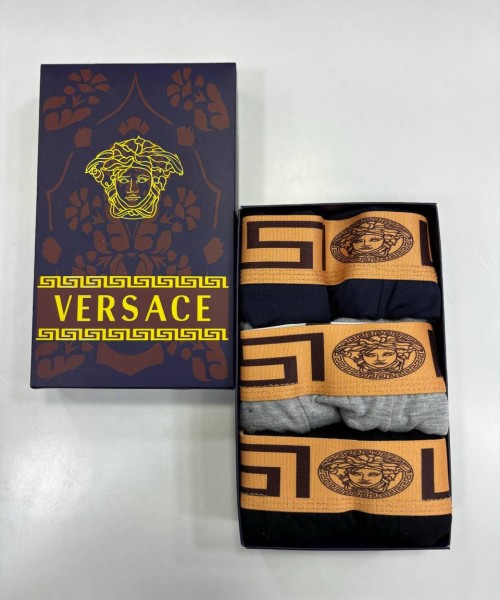 Мужские трусы