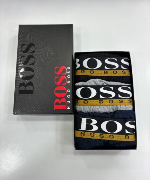 Мужские трусы