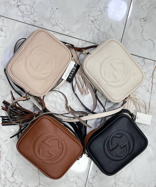 Женские сумки