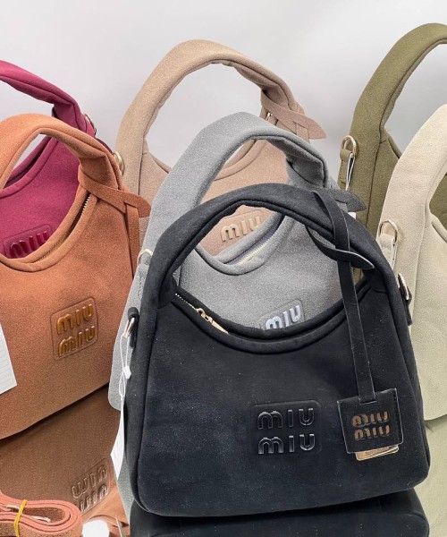 Женские сумки