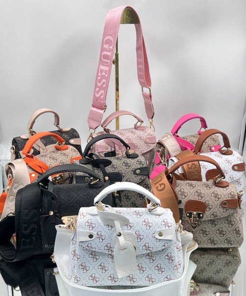 Женские сумки