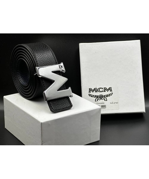 Мужские ремни