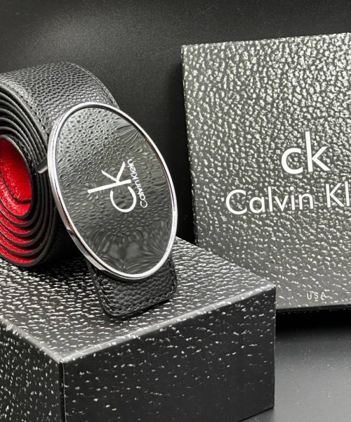 Мужские ремни