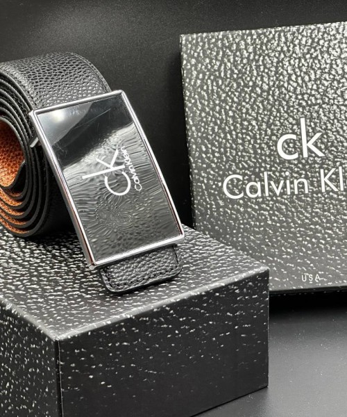 Мужские ремни