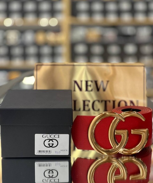 Женские ремни