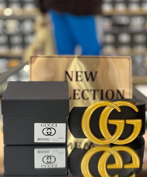 Женские ремни