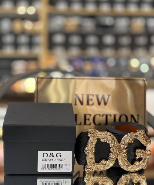 Женские ремни