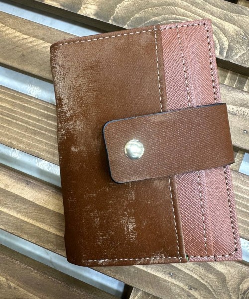 Женские кошельки