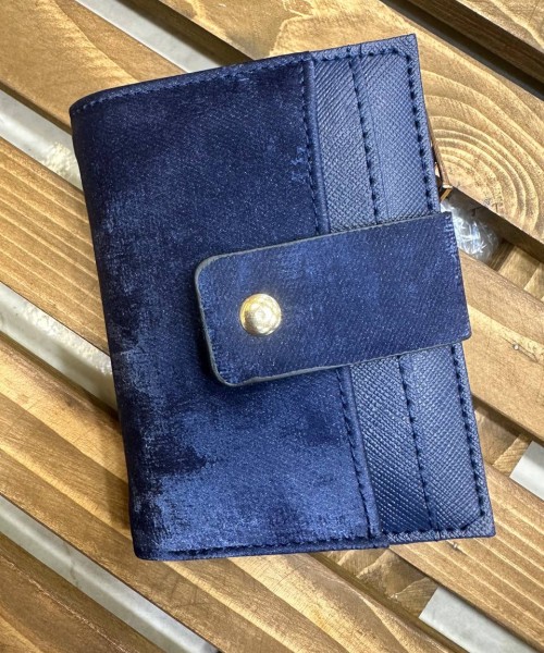 Женские кошельки